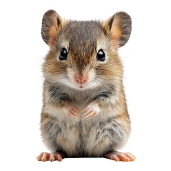 Bettong isolated on white background.PNG