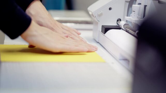 home craft paper cut machine plotter