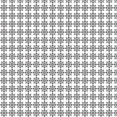 Chaotic Symmetry Patterns design