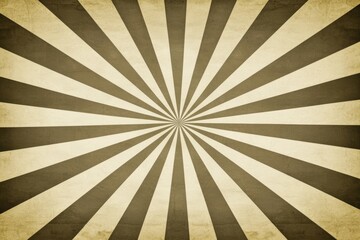 Vintage Inspired Background with Rays of Light for Creative Design Projects and Artistic Projects,grunge ray design on old paper background
