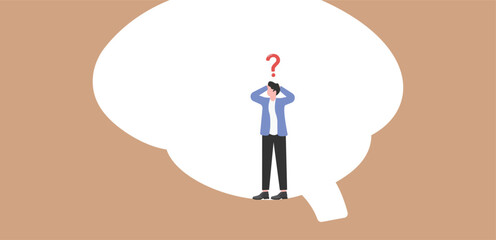 Business men business problems,

