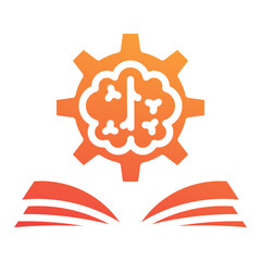 Reinforcement Learning Icon