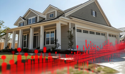 Property Investment Analytics with Home Price Trends and Market Indicators