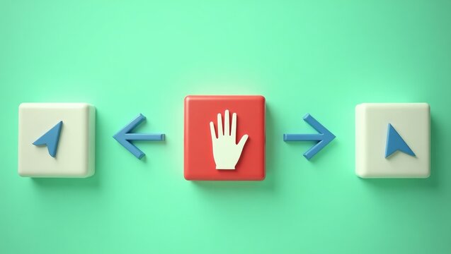 Eliminate stops and barriers, circumvent denials and restrictions, discard vetoes, streamline procedures and bureaucracy, guarantee process advancement, and eliminate delays.