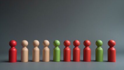 Conflict between teams. Resolving conflict through negotiations. Mediation and arbitration. Seeking compromise. Reaching a truce, ending confrontation. Rivalry, contest for leadership.