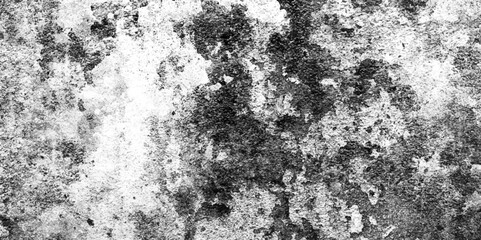 Natural marble stone background pattern with stains, vintage distressed grunge texture and dark gray black slate wall,  distressed Effect Grunge Background with grainy stains.
