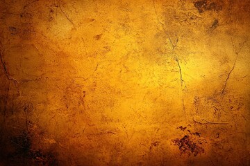 Obraz premium Dark Yellow Textures Background, oxide grunge background, Grunge yellow background texture,, Scratched bright red paint