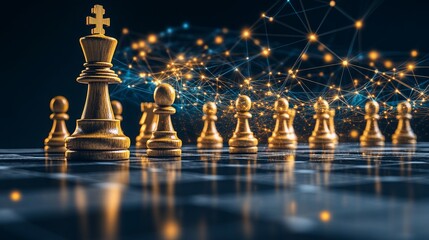 The approach of using cutting-edge algorithms and machine learning to evaluate opponents' strategies as they happen