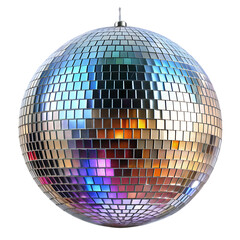 Disco Ball: Lights, Party, Fun
