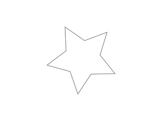 star, symbol victor icon 