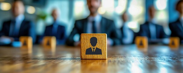 Corporate Team Building: Union Support for Business Trade Work Hand-in-Hand, Legalizing Collective Action for a Stronger Company Partnership Concept