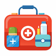 first aid kit