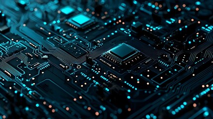 Artificial intelligence background