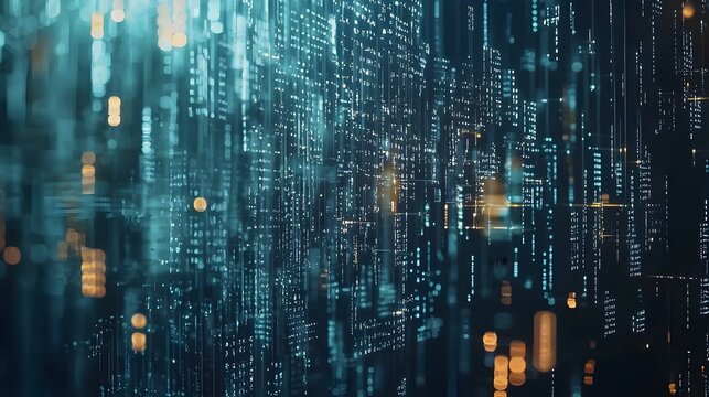 Blockchain technology