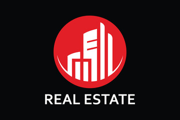 real estate logo 