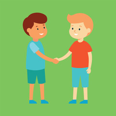 friend and friendship