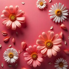 Cherry Blossom and Ribbon Dream