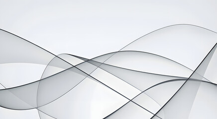 abstract fractal background