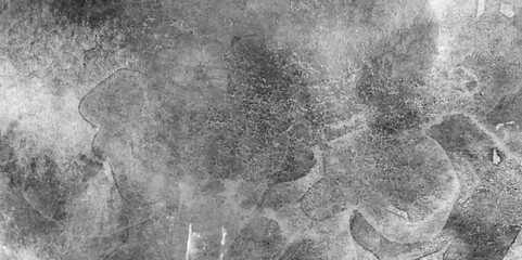 Abstract textured concrete gray background, Creative abstract art from ink and Alcohol ink colors. Marble texture. Oil painting on canvas, Black and white watercolor texture.