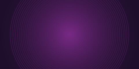 Abstract Luxury gradient Purple background with diagonal lines. Smooth Dark blue with Black vignette Studio Banner