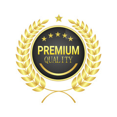 Premium quality