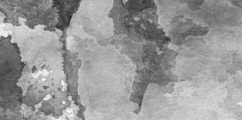 Abstract textured concrete gray background, Creative abstract art from ink and Alcohol ink colors. Marble texture. Oil painting on canvas, Black and white watercolor texture.