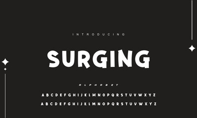 Comic retro font set. Alphabet letters & number in style of comics, pop art for title, headline, poster, comics, or banner design. Cartoon typography collection.