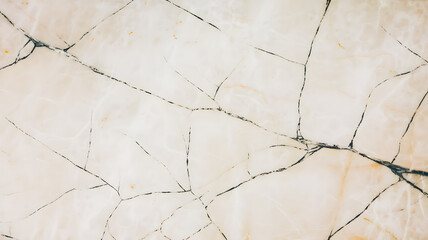 Obraz premium Luxurious Marble Texture Background with Natural Veining. texture of stone
