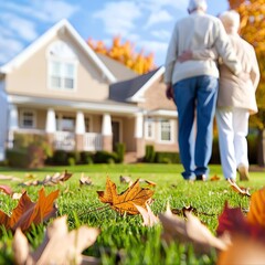 reverse mortgage planning guide with home equity considerations represents structured additional funding.