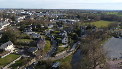 Cath&eacute;drale de Bayeux