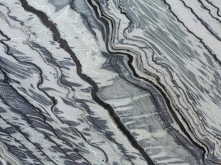 grey marble texture with veins