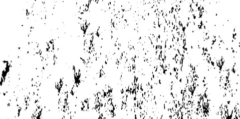 old wall concrete damage sketch antique surface grunge urban rusty wall texture. dirty splat black spot and white background.	