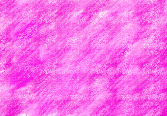 水彩の背景素材　ピンク