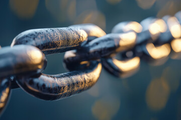 Intricate global value chains connecting manufacture