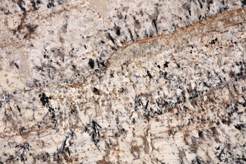Unique Alaska white - granite background, new texture for your personal design look.