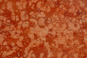 Rosso Verona marble texture, background in a contrast tone for design project. © Dmytro Synelnychenko