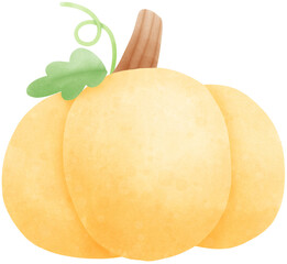 Pumpkin 