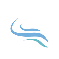 Water design elements
