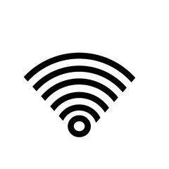 technology and business line icons
