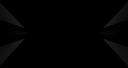 Black Thumbnail Background