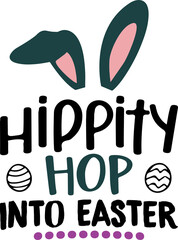 hippity hop