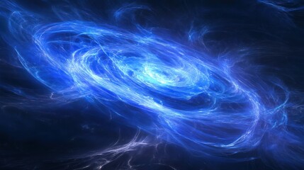 Celestial Vortex