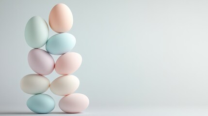 Easter egg festival celebration colorful bunnies springtime joy outdoor gathering vibrant atmosphere