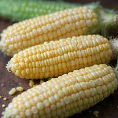 Fresh Sweet Corn Recipes  How to Cook