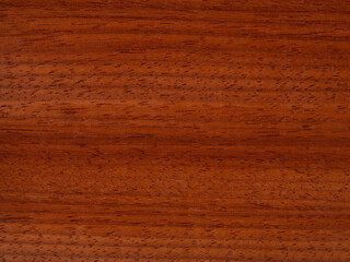 Close-up of exquisite paduca veneer, a symphony of natural elegance and warmth