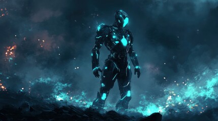 The title is "Alien Invasion".