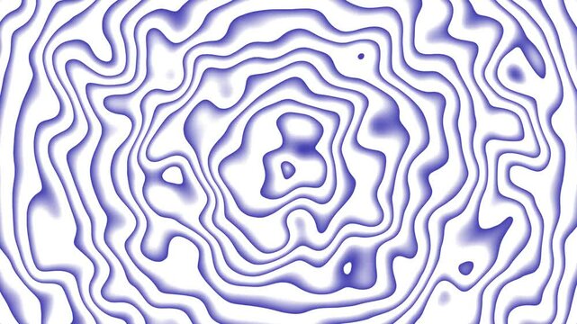 White background with mandala blue overlay, excellent for business cards, professional presentations, artistic backgrounds, and tech branding.
