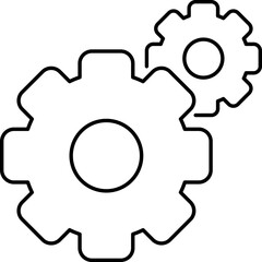 Business Strategy Icon