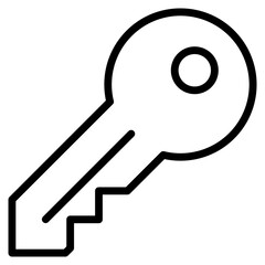 Key Icon