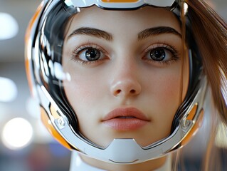 Explore the Future Cyber-Inspired AI Software Interface Showcasing Advanced Automation, Enhanced Conversation Flow, and Streamlined User Experience Witness the Power of Innovation See the Latest